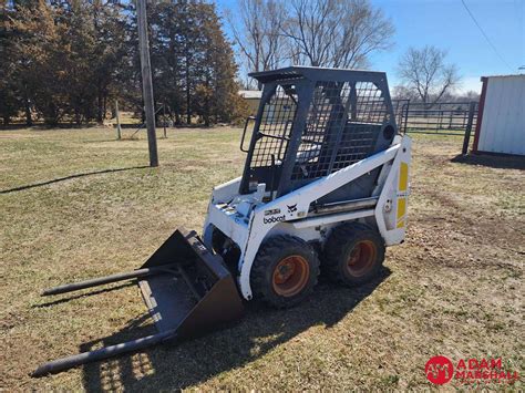 2000 bobcat skid steer for sale|bobcat 440b for sale craigslist.